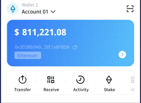 怎样把钱转imToken钱包到imtoken